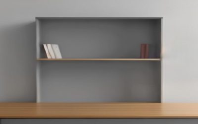 Best Built-In Bookshelf With Desk 2026