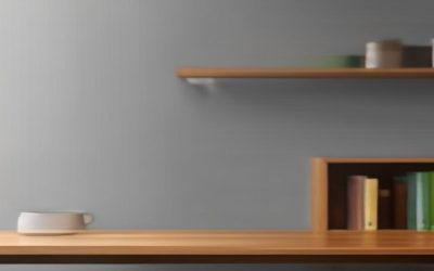 Best Desk And Bookshelf Combination 2026