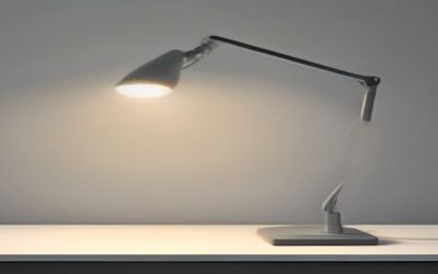 Best Desk Lamp for Dorm (2026)