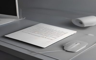 Best Desk Mat for Keyboard and Mouse (2026)