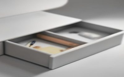 Best Desk Organizer with Drawers (2026)