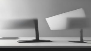 Best Dual Monitor Stand For Standing Desk 2026