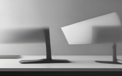 Best Dual Monitor Stand For Standing Desk 2026