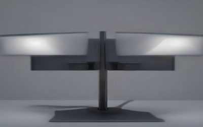 Best Dual Screen Monitor Arm 2026