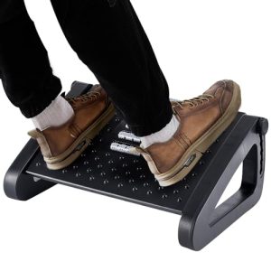 Best Ergonomic Footrest for Improved Posture 2026