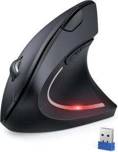 Best Ergonomic Mouse for Carpal Tunnel Relief 2026