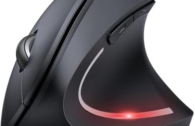 Best Ergonomic Mouse for Carpal Tunnel Relief 2026