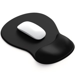 Best Ergonomic Mousepad for Enhanced Comfort and Precision 2026