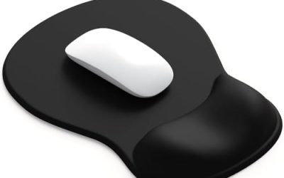 Best Ergonomic Mousepad for Enhanced Comfort and Precision 2026