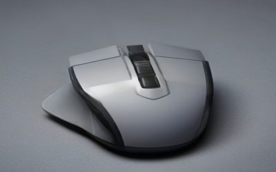 Best Ergonomic Vertical Computer Mouse 2026