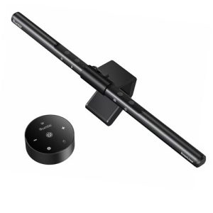 Best Monitor Light Bars for Eye Comfort 2026