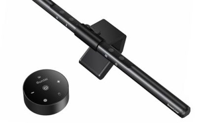 Best Monitor Light Bars for Eye Comfort 2026