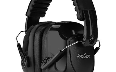Best Noise-Cancelling Headphones for Focused Work 2026