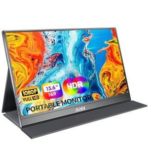 Best Portable Monitor for Laptops on the Go 2026