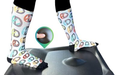 Best Sit-Stand Desk Mats for Comfort and Support 2026