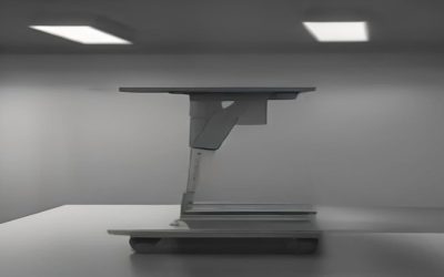 Best Standing Desk with Wheels (2026)