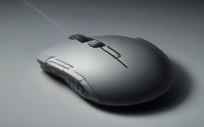 Best Vertical Ergonomic Mouse 2026