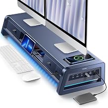 Desk Setup for Mac Users: Essential Peripherals for Productivity 2026
