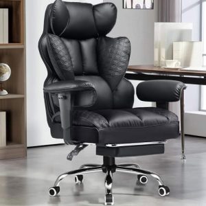 Ergonomic Chair vs. Gaming Chair: Which is Better for Your Back? 2026