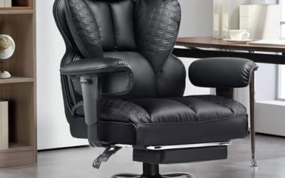 Ergonomic Chair vs. Gaming Chair: Which is Better for Your Back? 2026