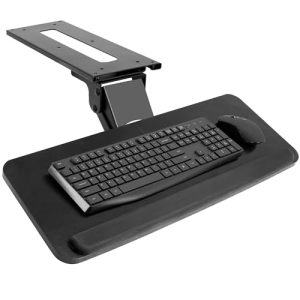 Ergonomic Keyboard Tray Installation Guide 2026
