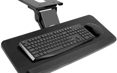 Ergonomic Keyboard Tray Installation Guide 2026