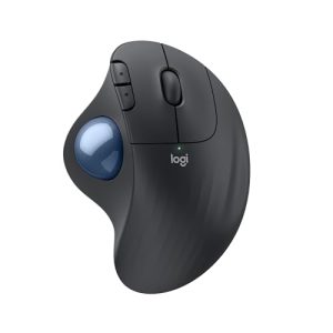 Ergonomic Mouse vs. Trackball Mouse: Which Offers Better Control? 2026
