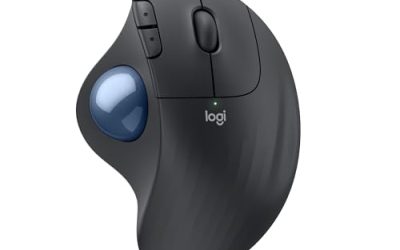 Ergonomic Mouse vs. Trackball Mouse: Which Offers Better Control? 2026