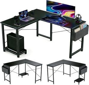 Gaming Desk vs Office Desk: What’s the Difference for Productivity? 2026