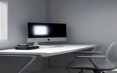 Gaming Desk White (2026 Guide)