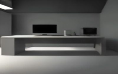 Gaming Desk With Storage (2026 Guide)