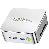 GMKtec Mini PC Review (2026)