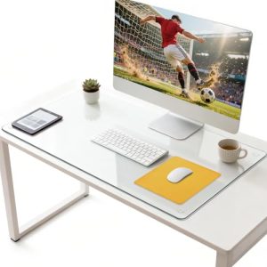How to Choose a Desk Pad for a Glass Desk 2026