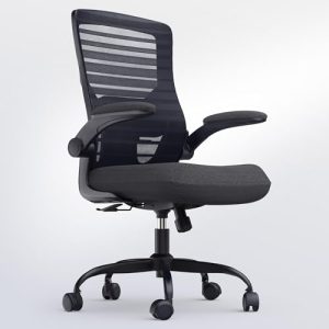 How to Choose the Perfect Desk Chair for Long Work Sessions 2026