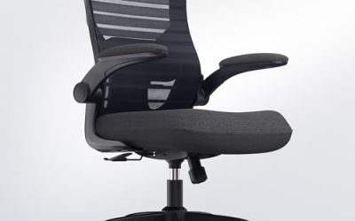 How to Choose the Perfect Desk Chair for Long Work Sessions 2026