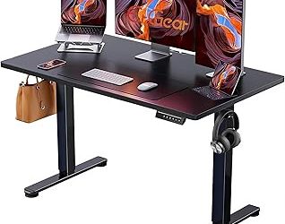 How to Elevate Your Desk Setup with Smart Home Devices 2026