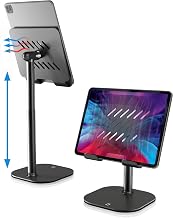 How to Integrate a Tablet into Your Desk Setup for Multitasking 2026