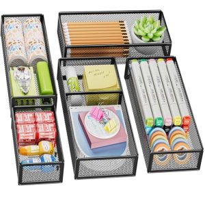 How to Organize Your Desk Drawer for Optimal Functionality 2026