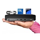 HP Pro Mini 400 G9 Review (2026)