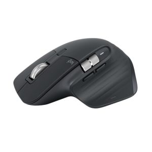 Review: Logitech MX Master 3S Mouse for Everyday Tasks 2026