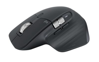 Review: Logitech MX Master 3S Mouse for Everyday Tasks 2026