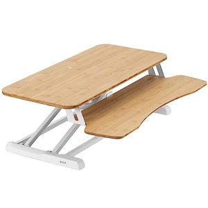 Review: The Fully Jarvis Bamboo Standing Desk – Worth the Hype? 2026