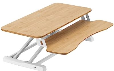 Review: The Fully Jarvis Bamboo Standing Desk – Worth the Hype? 2026