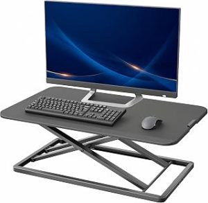 Standing Desk Converters: A Budget-Friendly Standing Solution? 2026