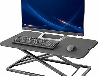Standing Desk Converters: A Budget-Friendly Standing Solution? 2026