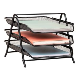 Top 3 Under-Desk Storage Solutions for a Tidy Workspace 2026