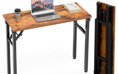 Top 5 Compact Desks for Small Apartments 2026