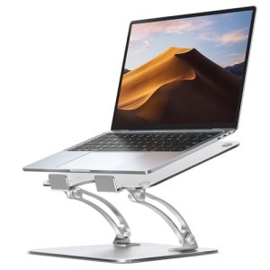 Top 5 Laptop Stands for Improved Ergonomics 2026