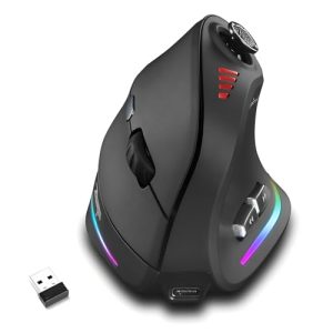 Top 5 Vertical Mice for Programmer Productivity 2026