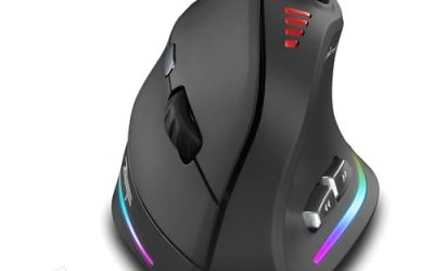 Top 5 Vertical Mice for Programmer Productivity 2026